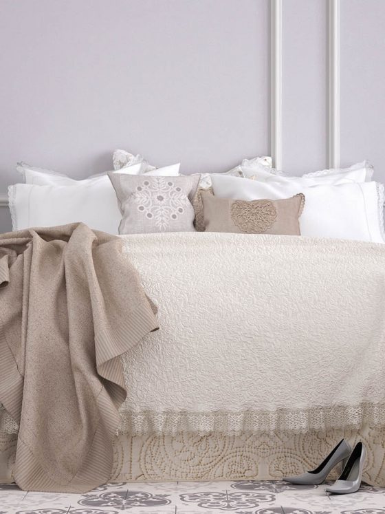 BeautiTone, Merveilleusement mauve